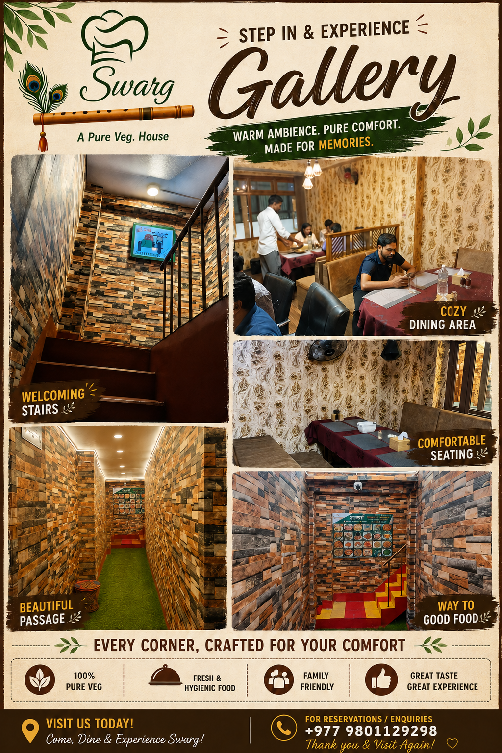 Swarg Gallery