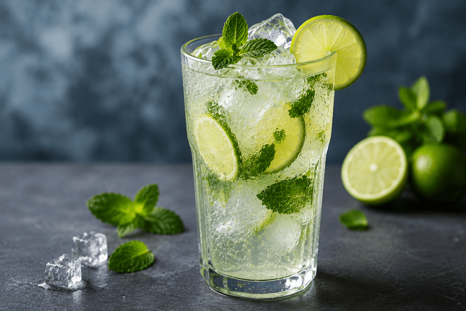 Cold Drinks
