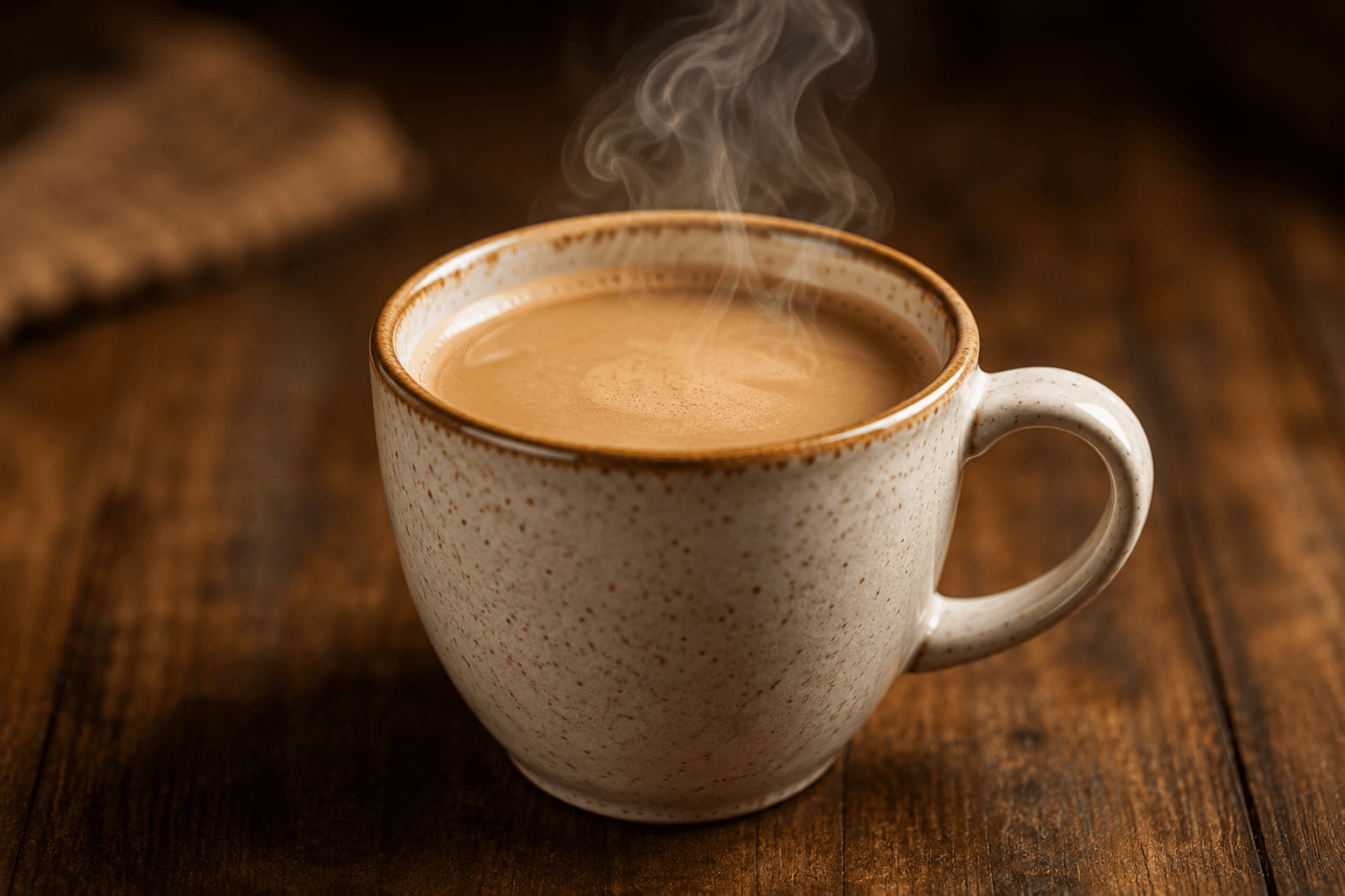 Hot Drinks