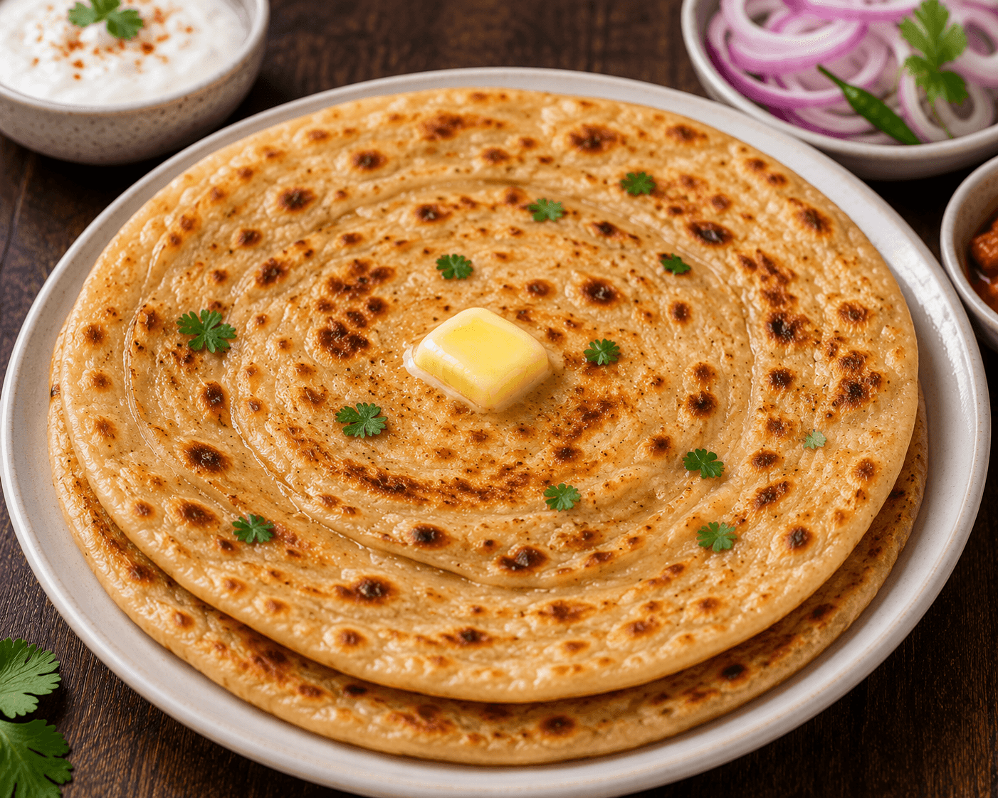 Paratha