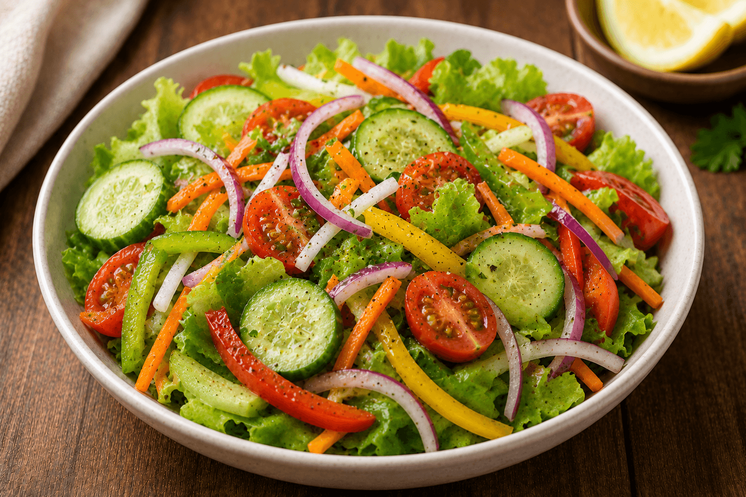 Salad